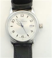 Watch Philip Watch Woman in Steel R8251178503 - R8251178503